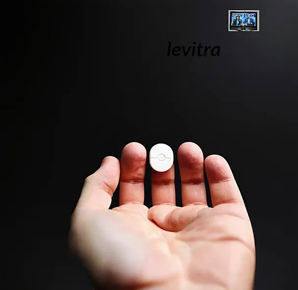 Levitra 5 mg prezzo